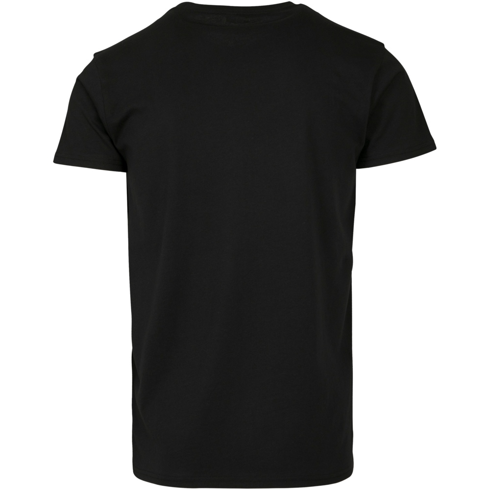 Merchcode Status Quo - Status Quo Vintage Tshirt Homme - Noir